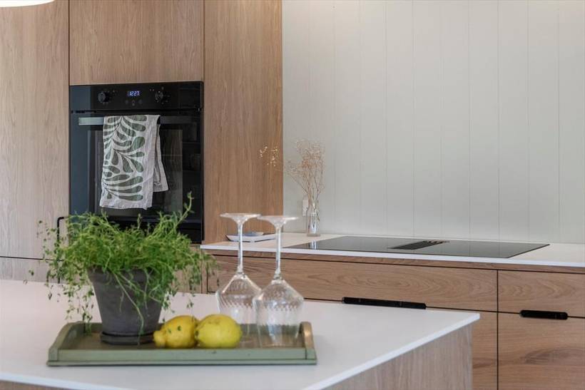 Foto von Ferienhaus GW93 in Norsminde - Odder - Ostjütland