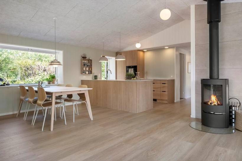 Foto von Ferienhaus GW93 in Norsminde - Odder - Ostjütland