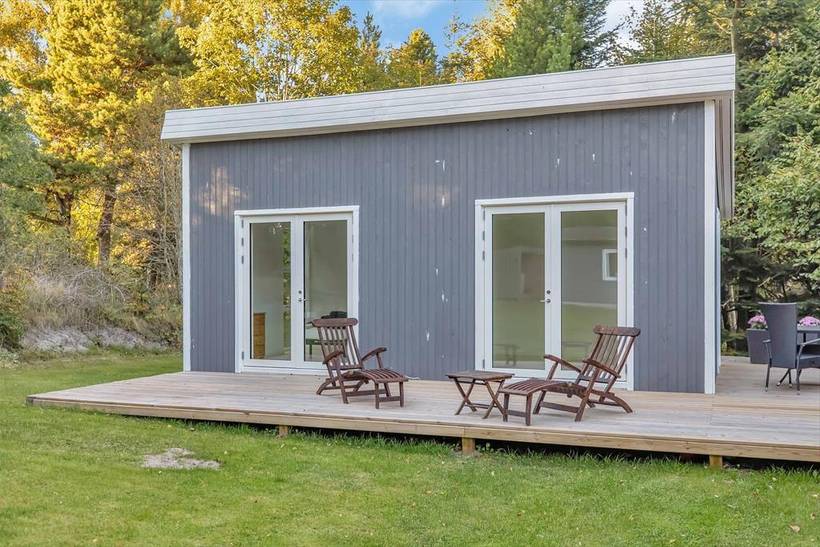 Foto von Ferienhaus GW94 in Sejerø Bugt - Westseeland