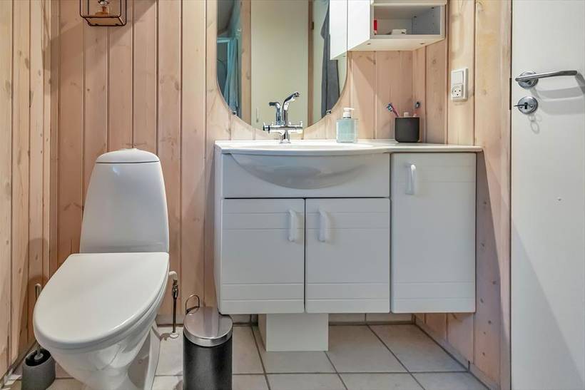 Foto von Ferienhaus GW94 in Sejerø Bugt - Westseeland