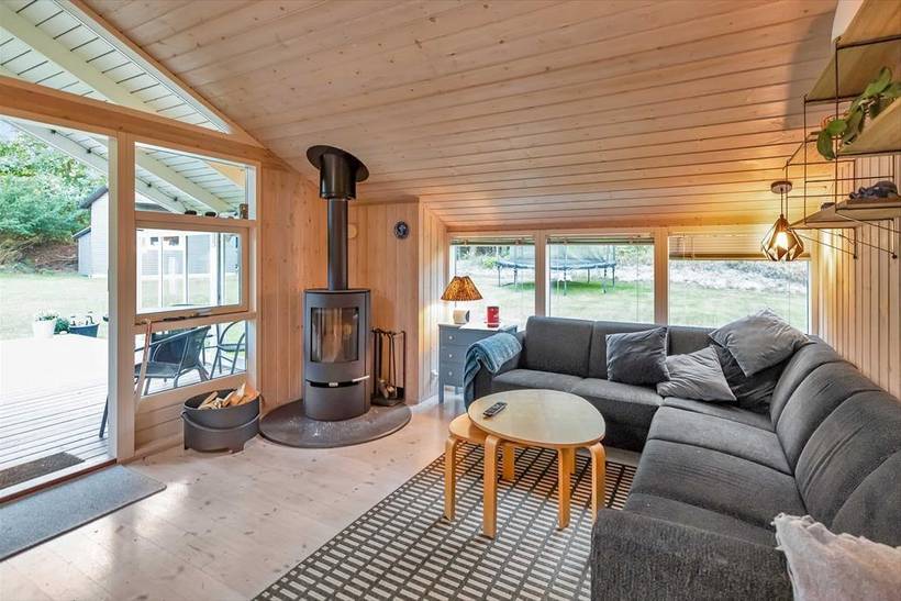 Foto von Ferienhaus GW94 in Sejerø Bugt - Westseeland