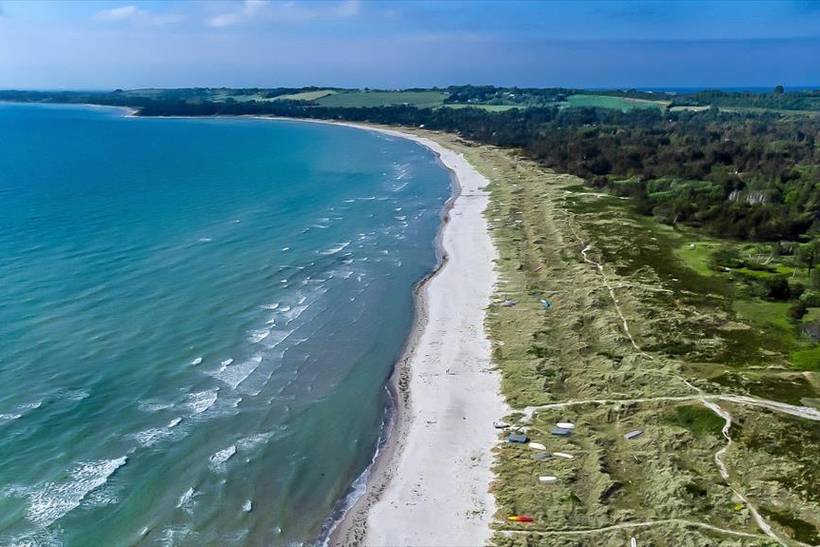 Foto von Ferienhaus GW94 in Sejerø Bugt - Westseeland
