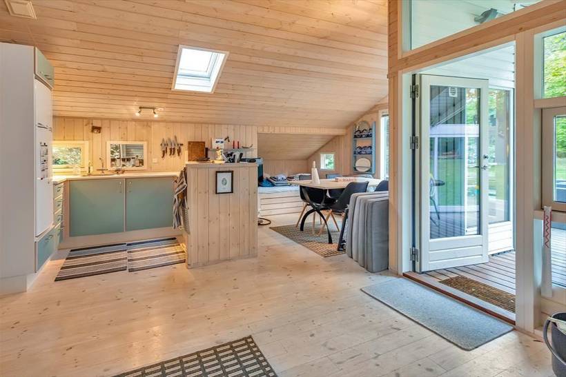 Foto von Ferienhaus GW94 in Sejerø Bugt - Westseeland