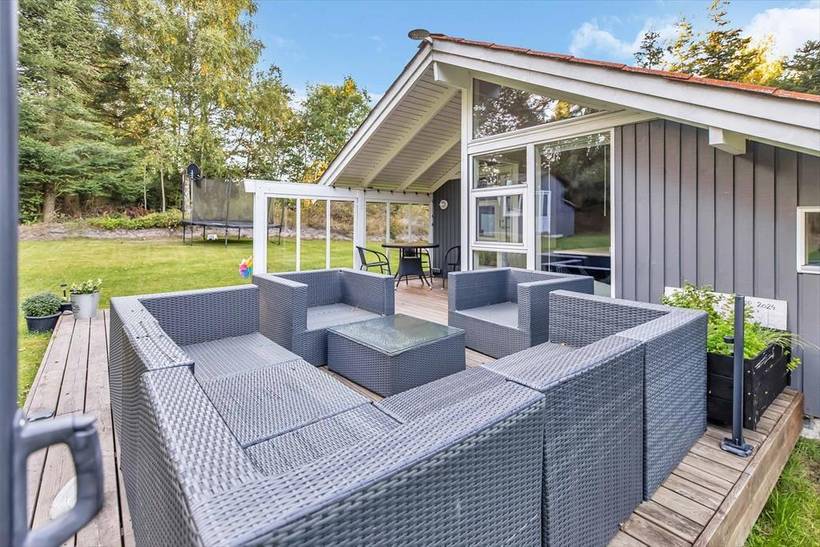 Foto von Ferienhaus GW94 in Sejerø Bugt - Westseeland