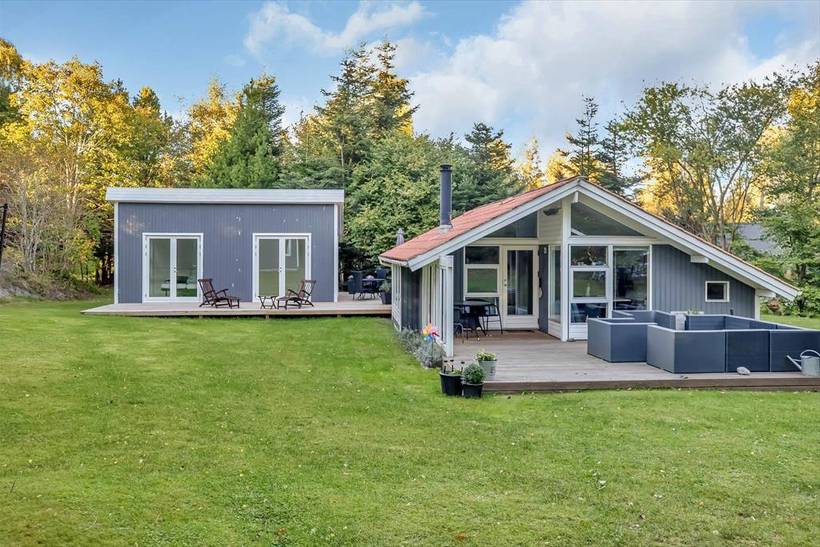 Foto von Ferienhaus GW94 in Sejerø Bugt - Westseeland