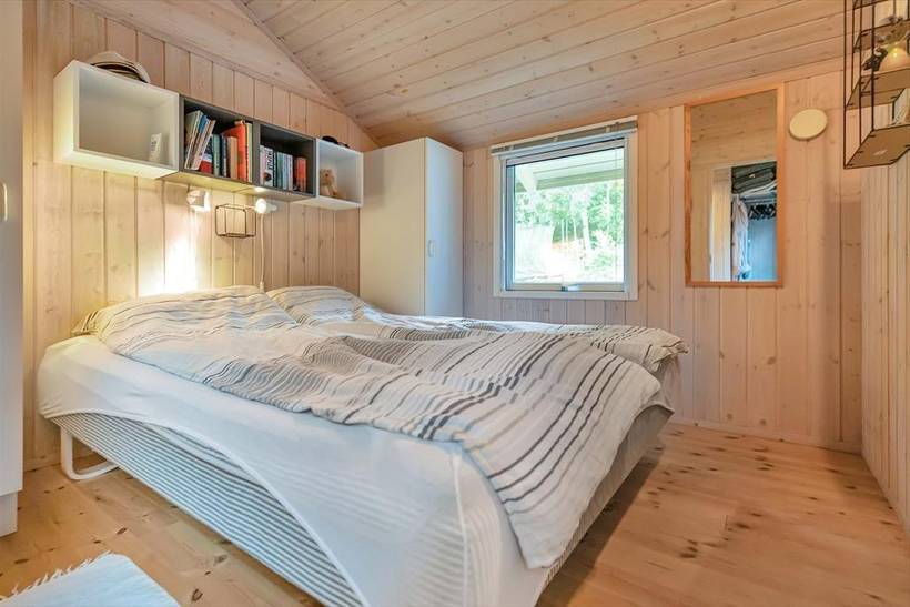 Foto von Ferienhaus GW94 in Sejerø Bugt - Westseeland
