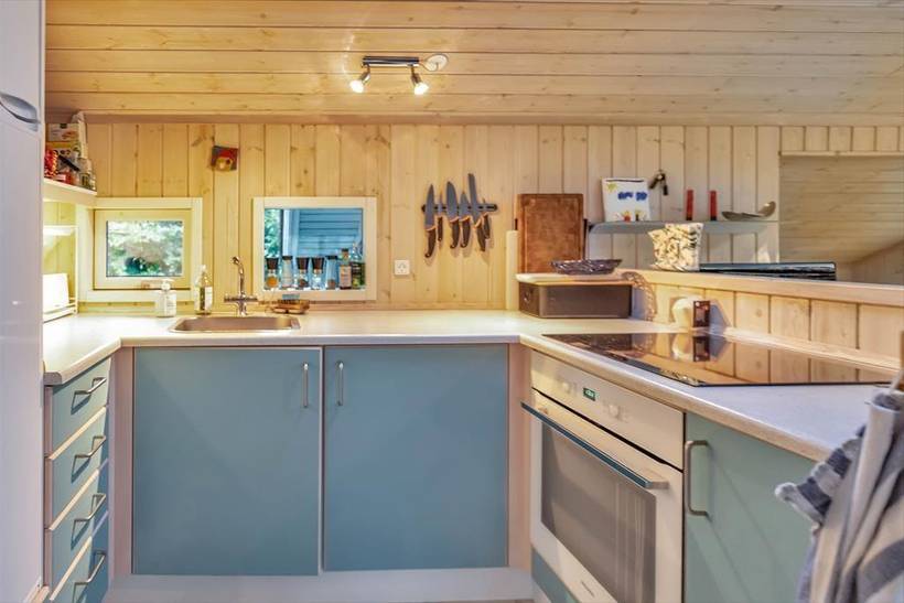 Foto von Ferienhaus GW94 in Sejerø Bugt - Westseeland