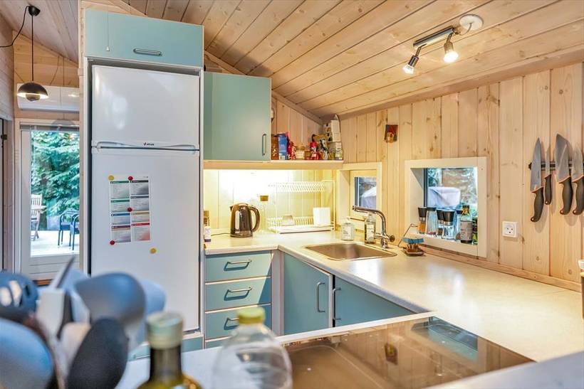 Foto von Ferienhaus GW94 in Sejerø Bugt - Westseeland