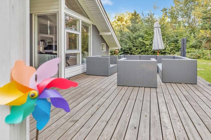 Foto von Ferienhaus GW94 in Sejerø Bugt - Westseeland