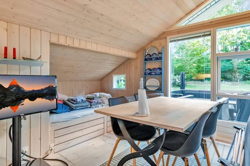 Foto von Ferienhaus GW94 in Sejerø Bugt - Westseeland