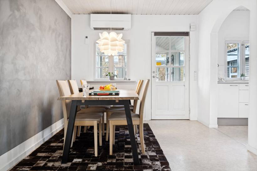 Foto von Ferienhaus GW96 auf Kyndeløse - Nordseeland