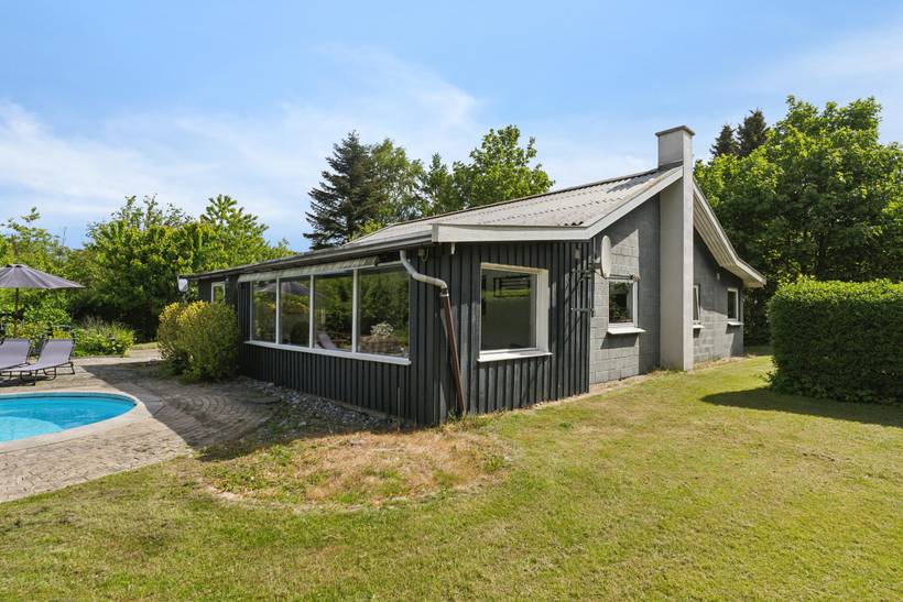 Foto von Ferienhaus GW96 auf Kyndeløse - Nordseeland