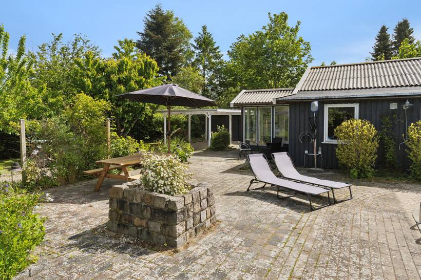 Foto von Ferienhaus GW96 auf Kyndeløse - Nordseeland