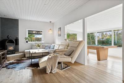Vorschaubild von Ferienhaus GW96 auf Kyndeløse - Nordseeland