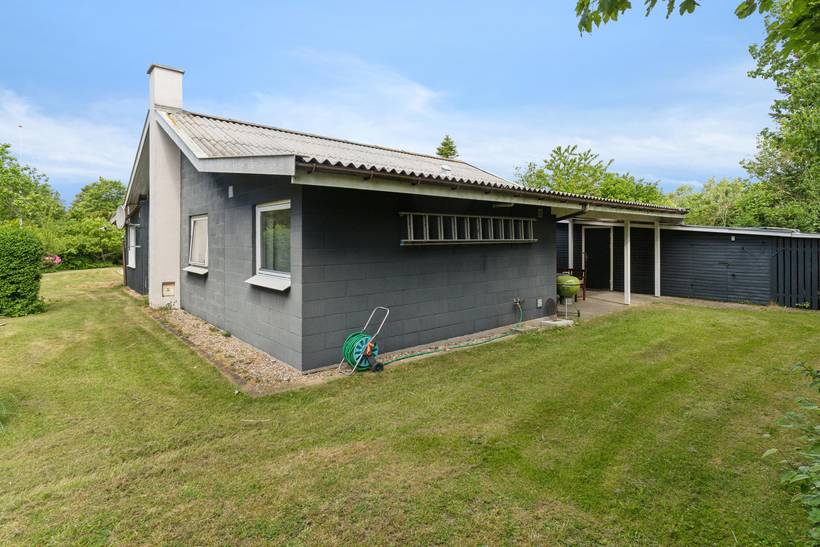 Foto von Ferienhaus GW96 auf Kyndeløse - Nordseeland