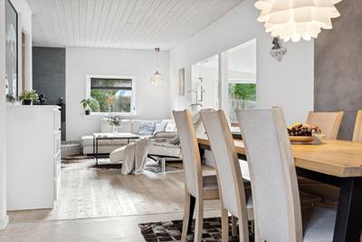 Vorschaubild von Ferienhaus GW96 auf Kyndeløse - Nordseeland