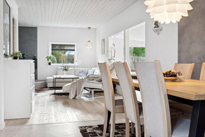 Foto von Ferienhaus GW96 auf Kyndeløse - Nordseeland