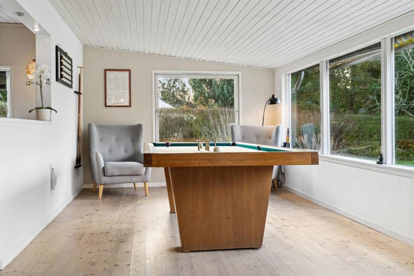Foto von Ferienhaus GW96 auf Kyndeløse - Nordseeland