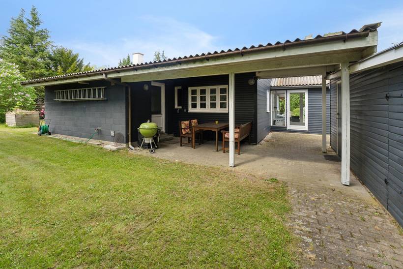 Foto von Ferienhaus GW96 auf Kyndeløse - Nordseeland