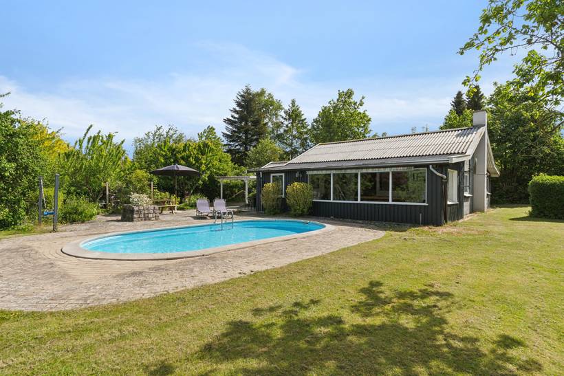 Foto von Ferienhaus GW96 auf Kyndeløse - Nordseeland