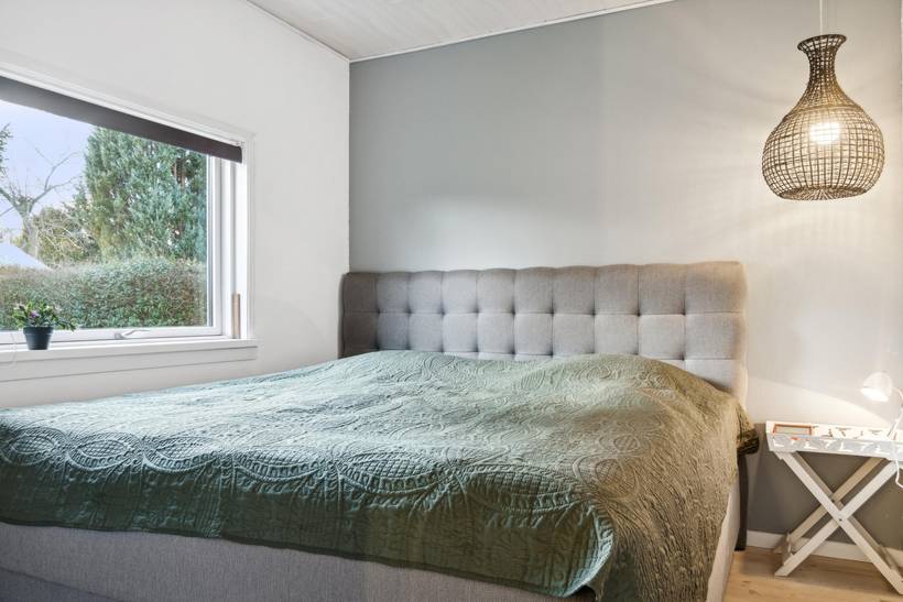 Foto von Ferienhaus GW96 auf Kyndeløse - Nordseeland