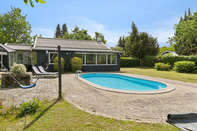 Foto von Ferienhaus GW96 auf Kyndeløse - Nordseeland