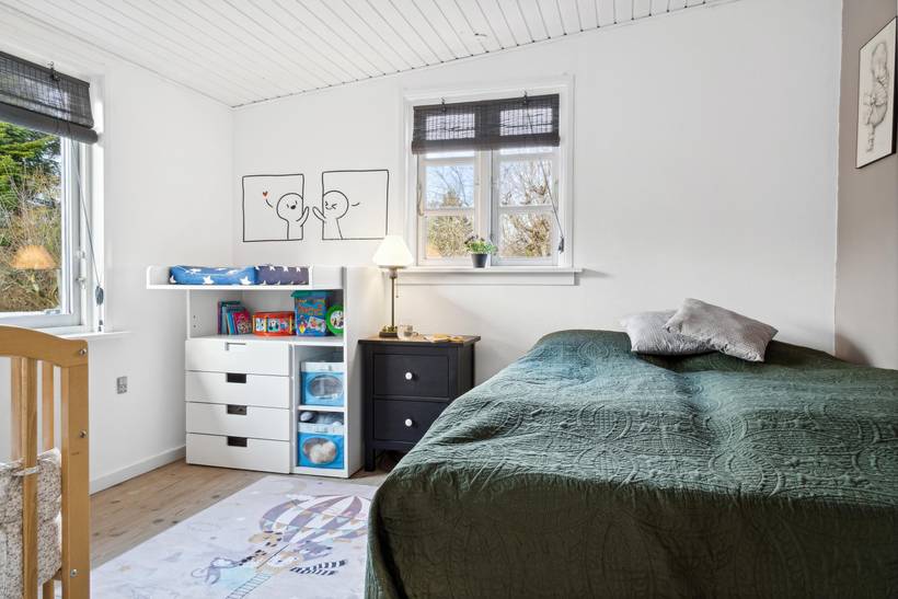 Foto von Ferienhaus GW96 auf Kyndeløse - Nordseeland