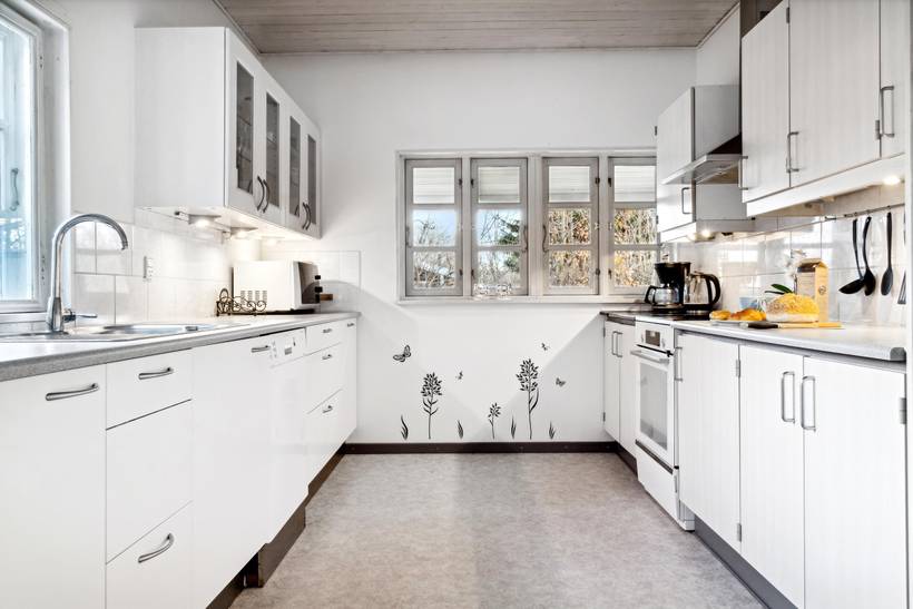Foto von Ferienhaus GW96 auf Kyndeløse - Nordseeland