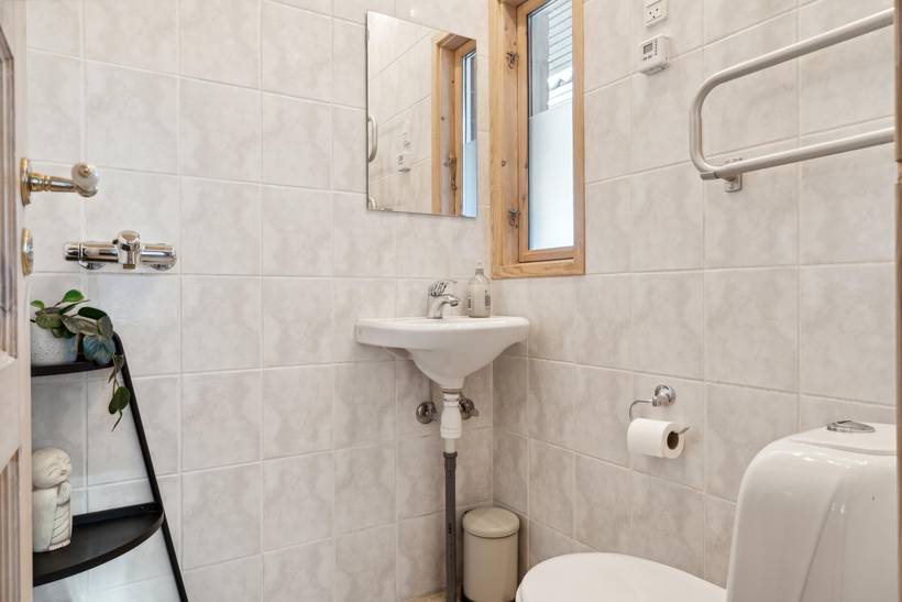 Foto von Ferienhaus GW96 auf Kyndeløse - Nordseeland
