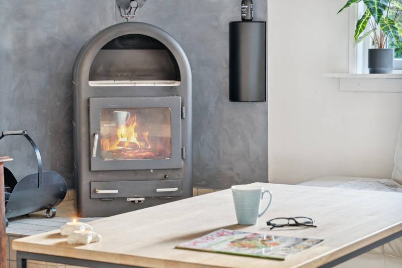 Foto von Ferienhaus GW96 auf Kyndeløse - Nordseeland