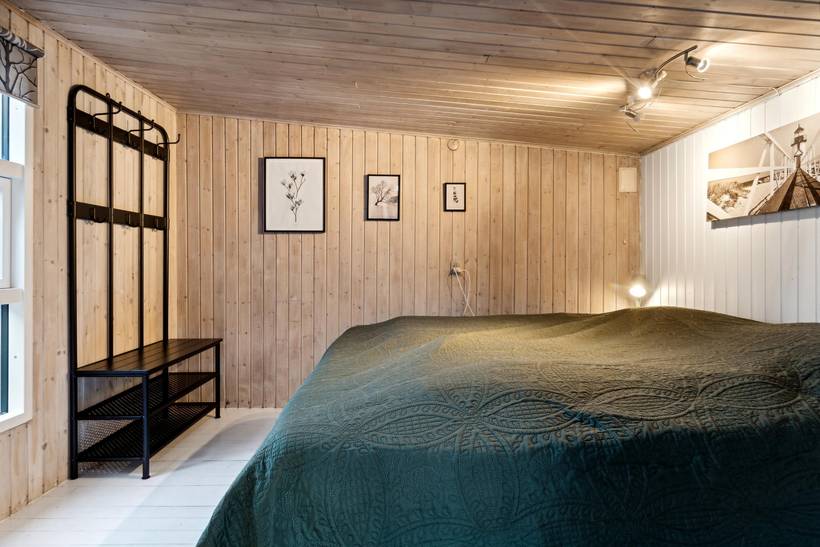 Foto von Ferienhaus GW96 auf Kyndeløse - Nordseeland
