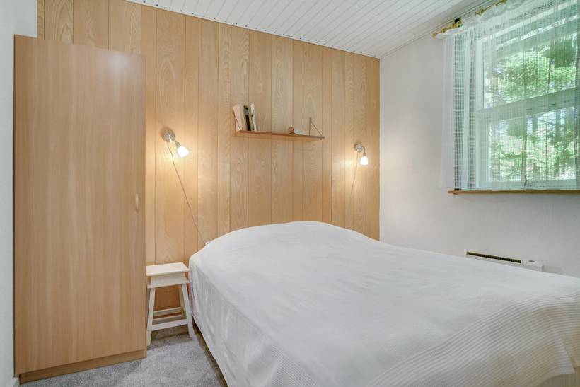 Foto von Ferienhaus GX04 in Skallerup Klit - Lønstrup - Nordjütland