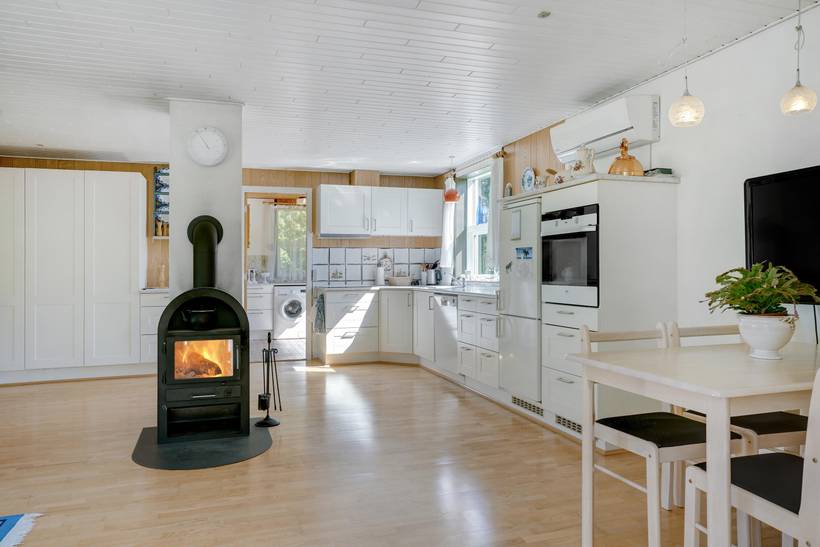 Foto von Ferienhaus GX04 in Skallerup Klit - Lønstrup - Nordjütland