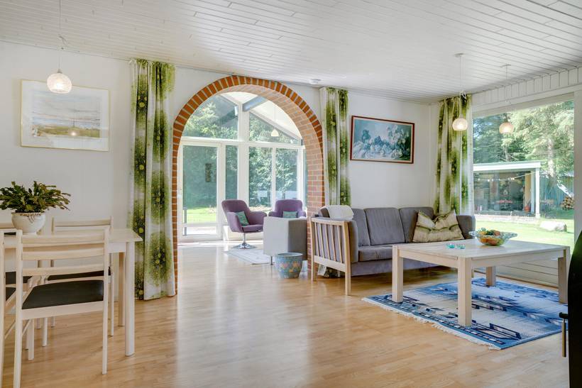 Foto von Ferienhaus GX04 in Skallerup Klit - Lønstrup - Nordjütland