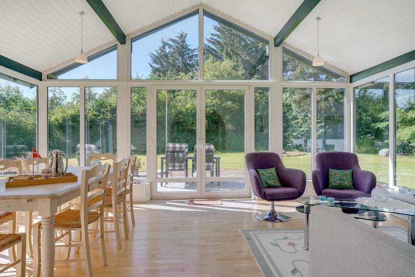 Foto von Ferienhaus GX04 in Skallerup Klit - Lønstrup - Nordjütland