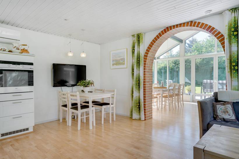 Foto von Ferienhaus GX04 in Skallerup Klit - Lønstrup - Nordjütland