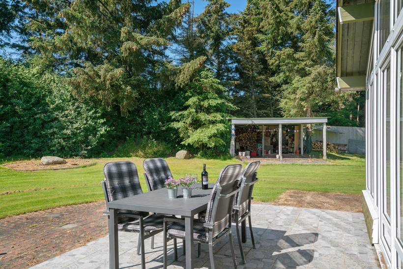 Foto von Ferienhaus GX04 in Skallerup Klit - Lønstrup - Nordjütland