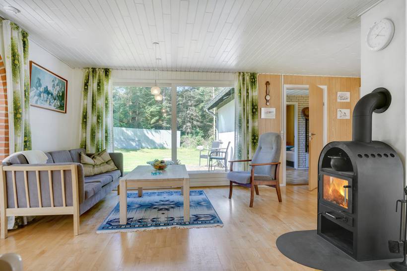 Foto von Ferienhaus GX04 in Skallerup Klit - Lønstrup - Nordjütland