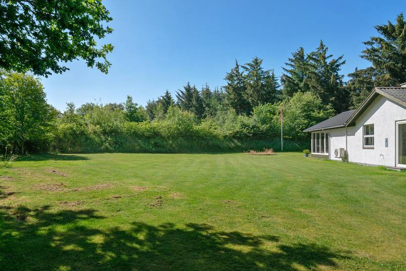 Foto von Ferienhaus GX04 in Skallerup Klit - Lønstrup - Nordjütland