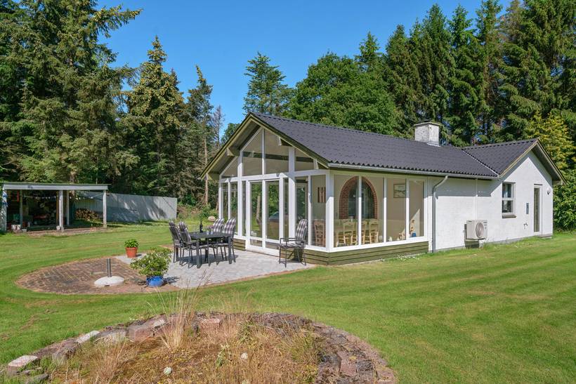 Foto von Ferienhaus GX04 in Skallerup Klit - Lønstrup - Nordjütland