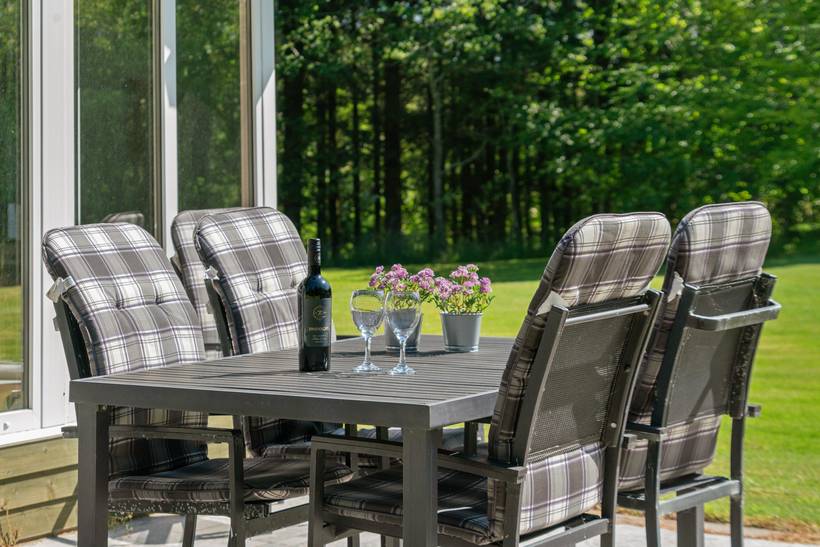 Foto von Ferienhaus GX04 in Skallerup Klit - Lønstrup - Nordjütland