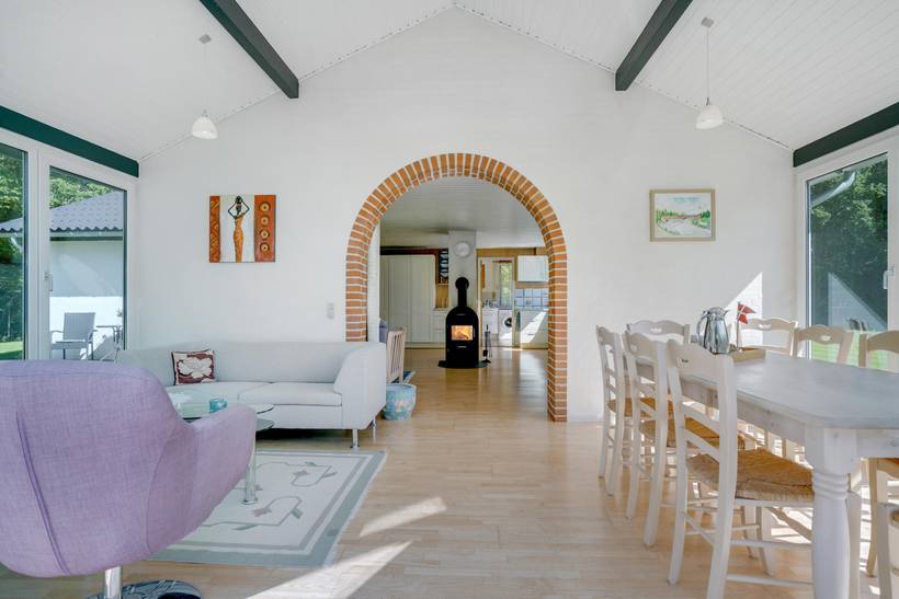 Foto von Ferienhaus GX04 in Skallerup Klit - Lønstrup - Nordjütland
