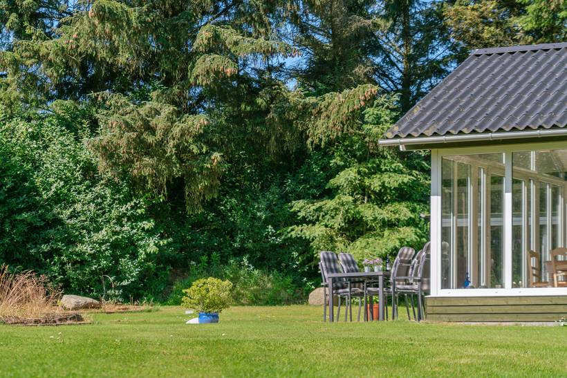 Foto von Ferienhaus GX04 in Skallerup Klit - Lønstrup - Nordjütland