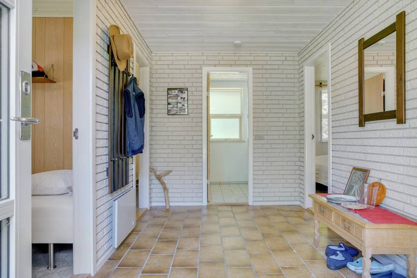 Foto von Ferienhaus GX04 in Skallerup Klit - Lønstrup - Nordjütland