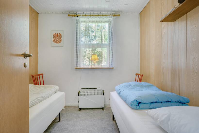 Foto von Ferienhaus GX04 in Skallerup Klit - Lønstrup - Nordjütland