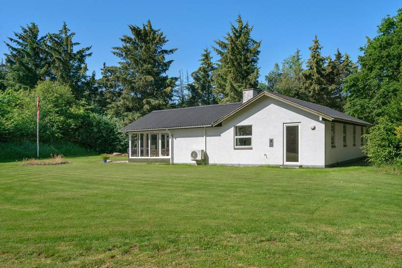 Foto von Ferienhaus GX04 in Skallerup Klit - Lønstrup - Nordjütland