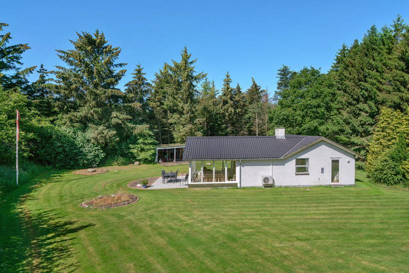 Foto von Ferienhaus GX04 in Skallerup Klit - Lønstrup - Nordjütland