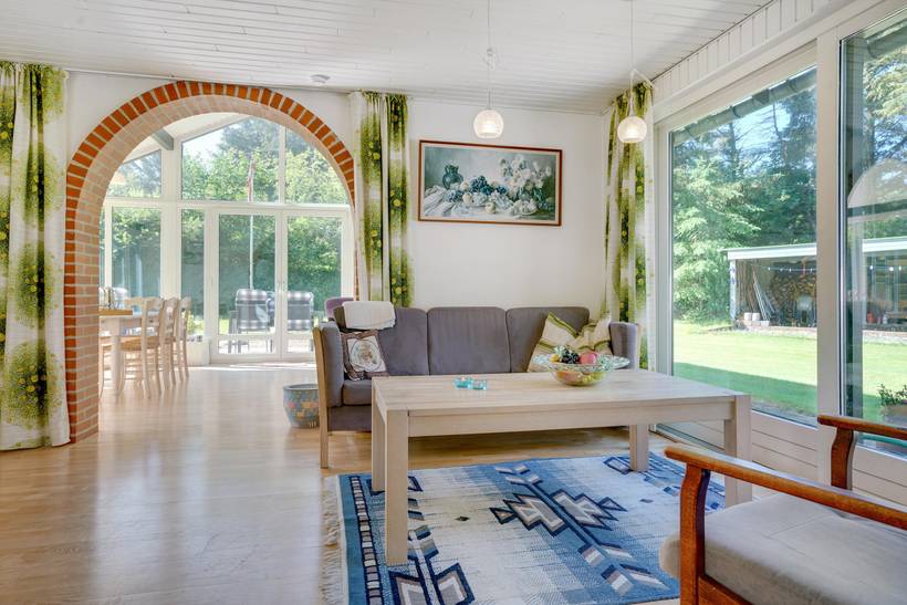 Foto von Ferienhaus GX04 in Skallerup Klit - Lønstrup - Nordjütland
