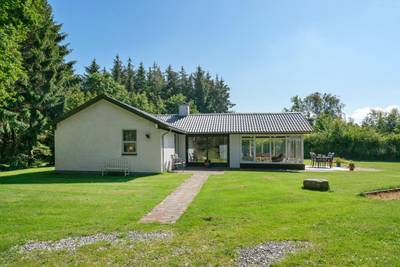Vorschaubild von Ferienhaus GX04 in Skallerup Klit - Lønstrup - Nordjütland