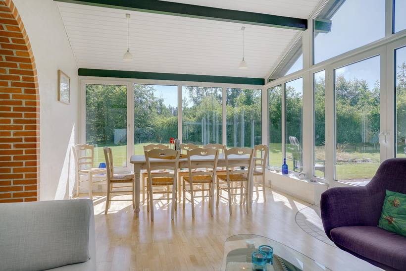 Foto von Ferienhaus GX04 in Skallerup Klit - Lønstrup - Nordjütland
